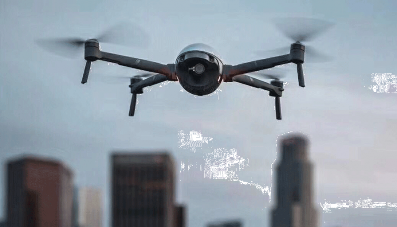 Drone 3